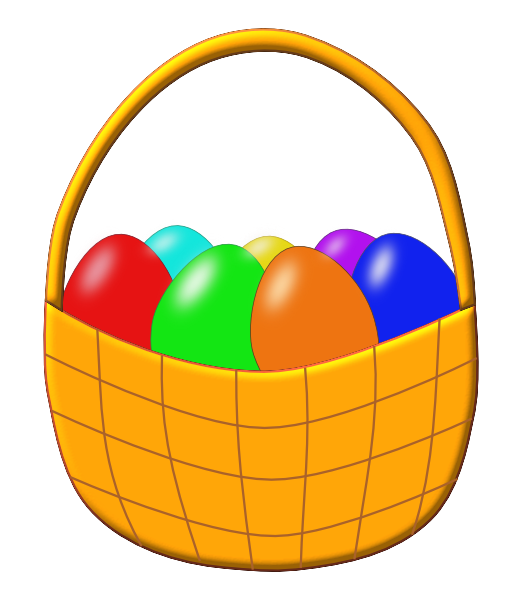 Easter Clipart Animation - ClipArt Best