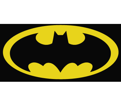 Free Logo Batman M - ClipArt Best - ClipArt Best