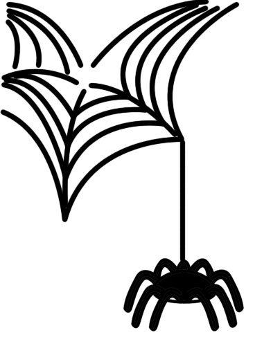 Spider Clipart For Kids | Clipart Panda - Free Clipart Images