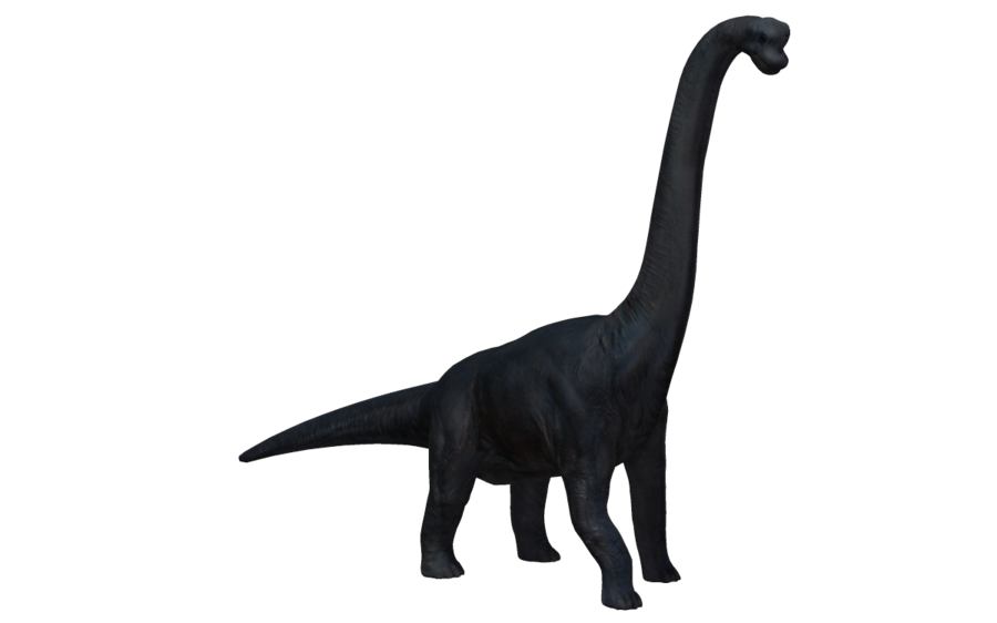 deviantART: More Like Brachiosaurus by wolverine041269