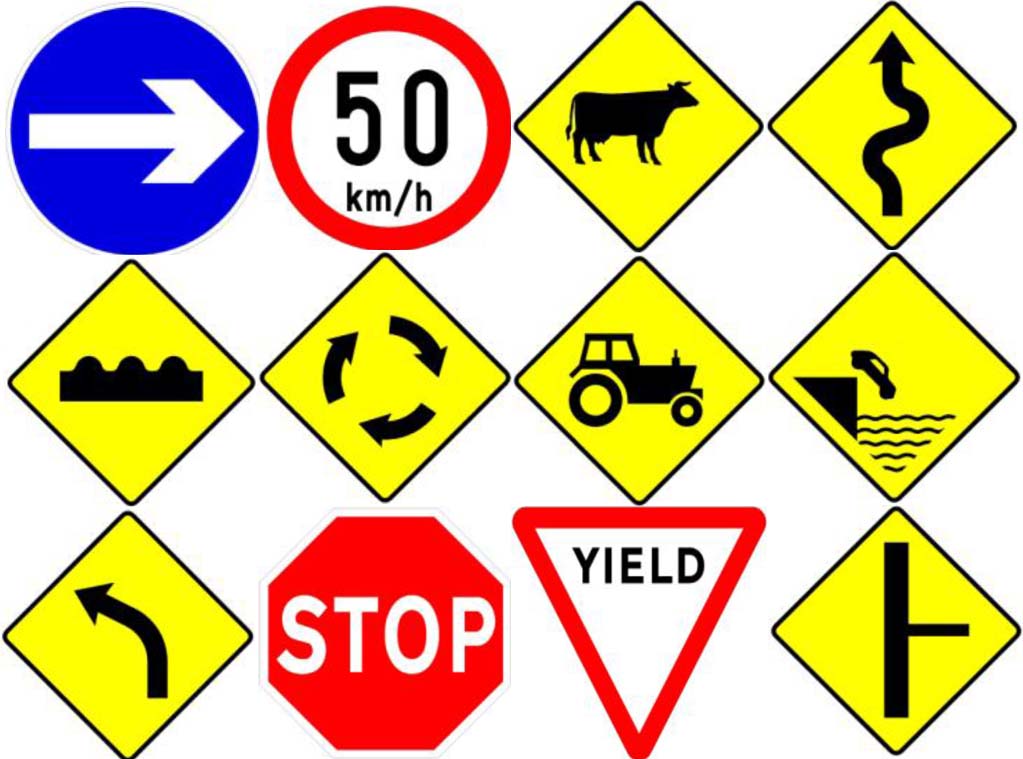 Irish Road Signs V1 | Farming Simulator 2015 Free Mods - Farming ...