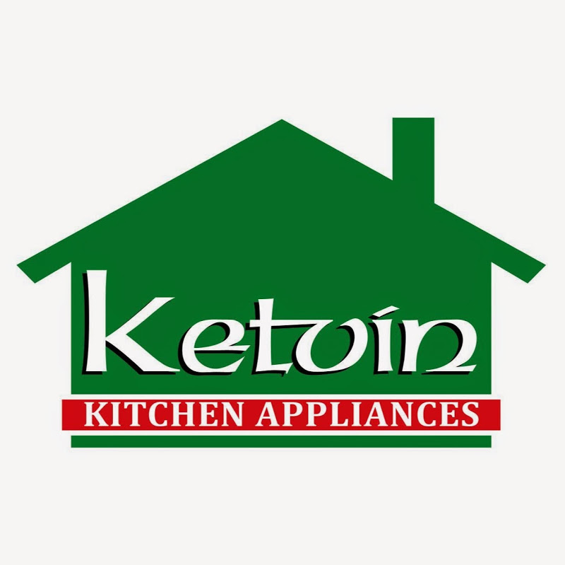 Ketvin Kitchen Appliances - About - Google+