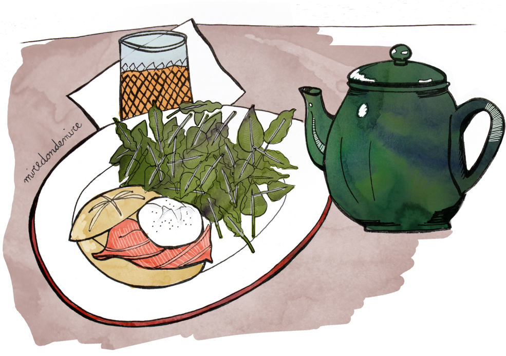 The best places to eat in Barcelona on a budget