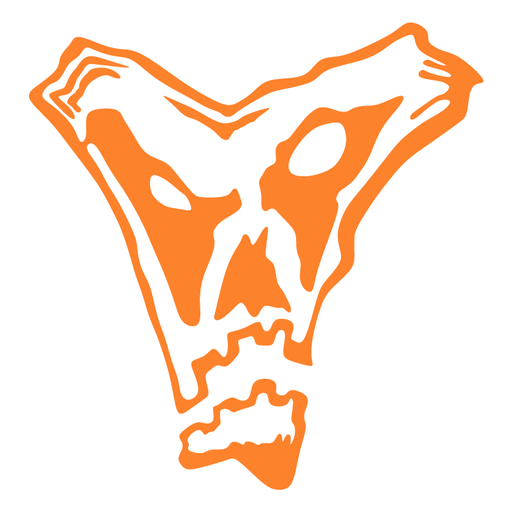 The mask 0 Free Vector / 4Vector