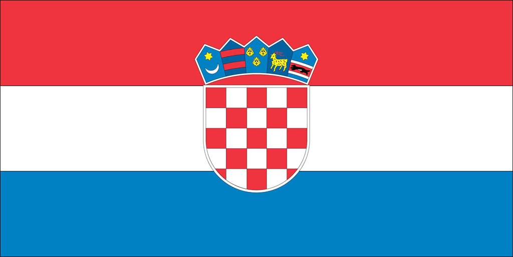 Printable Flags of Europe