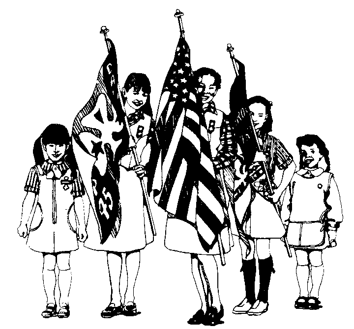 USSSP - Clipart & Library
