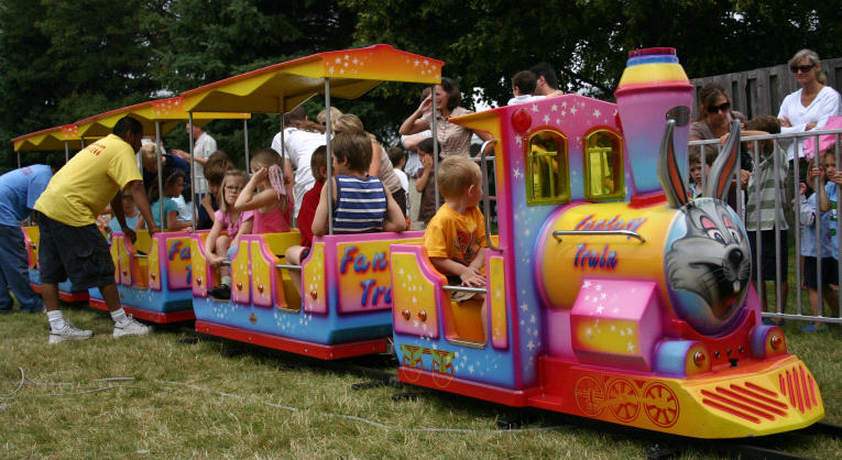 Carnival Rides Chicago IL Rental. Illinois Kiddie Chair Swing ...