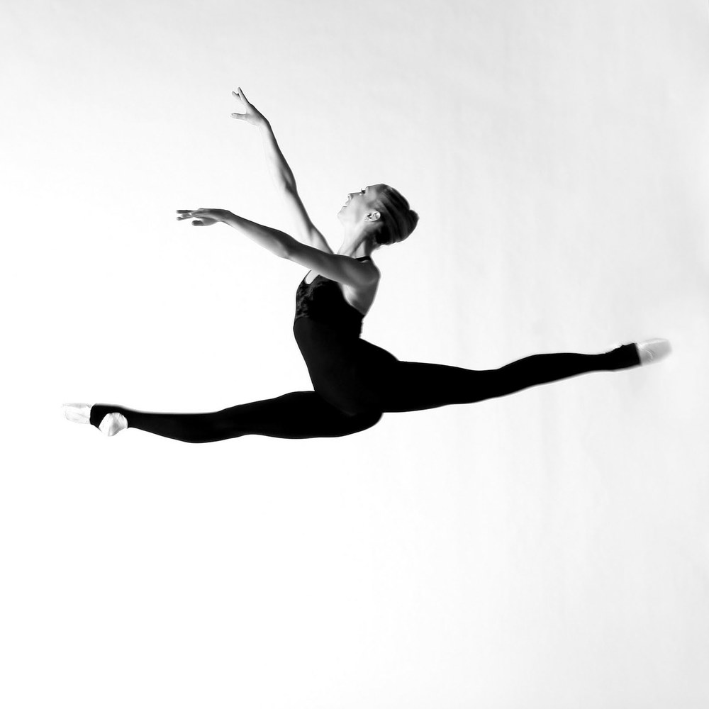 Platinum Dance Academy