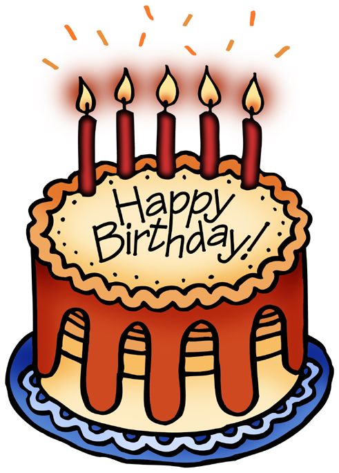 Blendspace | Cakes!!! In Color