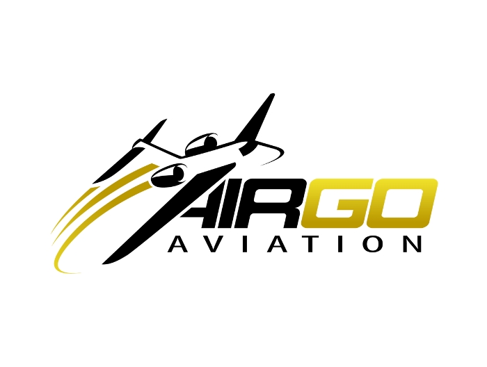 Aviation Logo Design - The Logo Company