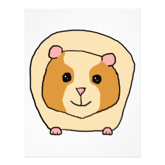 Cartoon Guinea Pig Pictures - Cliparts.co