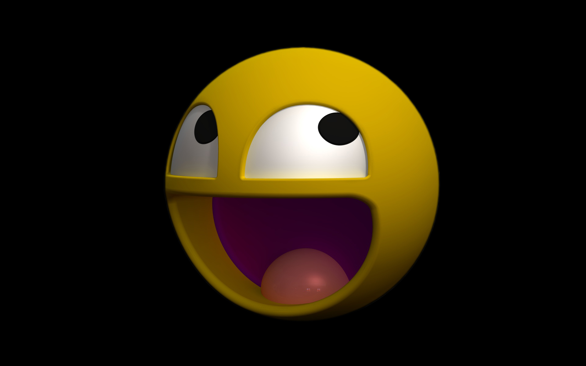 Funny Smiley Faces - 1754375