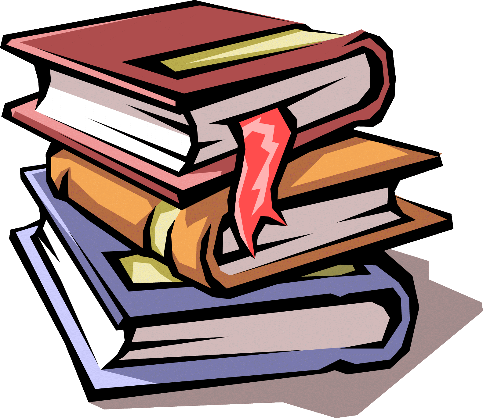 Manny's Book Store