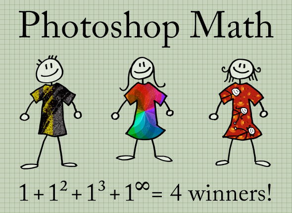 Deke's Techniques: The Anything Goes Challenge Winners! | dekeOnline