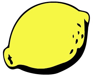 Lemon 20clipart | Clipart Panda - Free Clipart Images