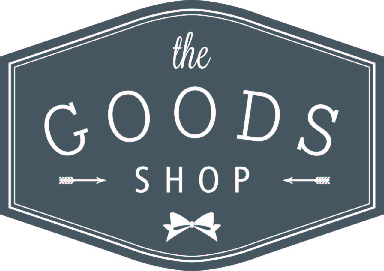 TACKWALL :: Evolution of the GOODS Logo - Elements