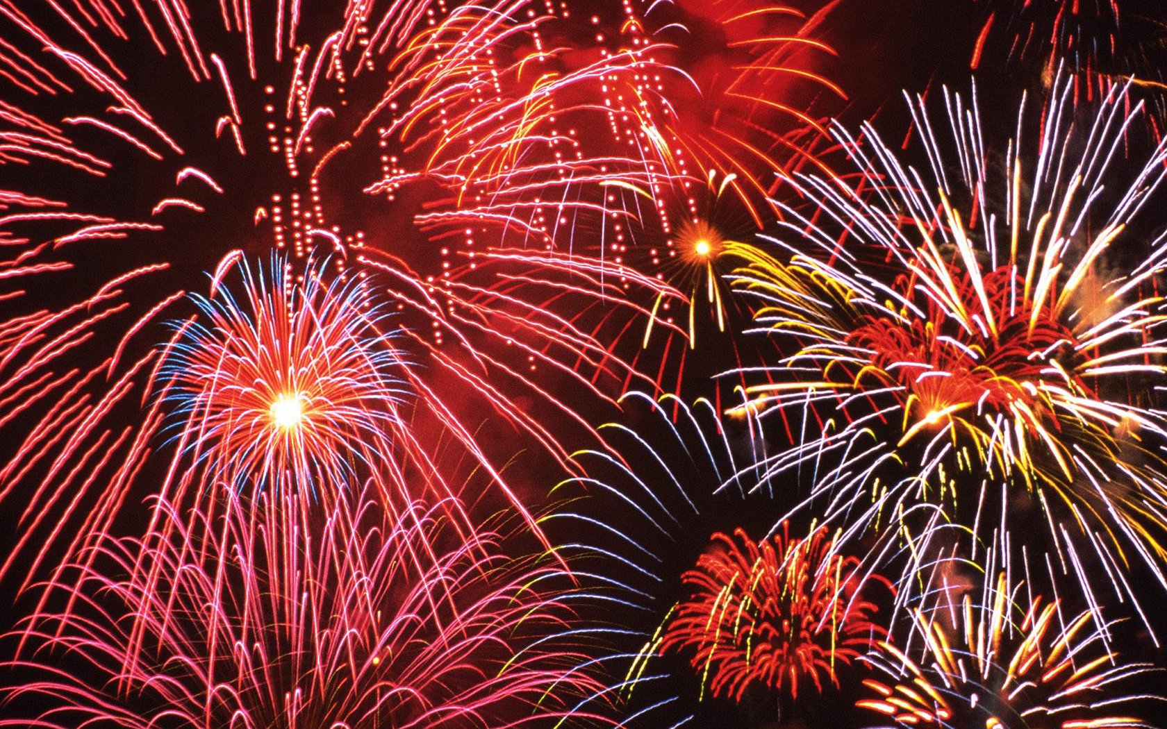 Man Launches Fireworks From Head And Dies | Bossip
