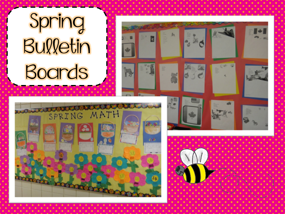 First Grade Garden: Late or Early... Five (Plus One) for Friday ...