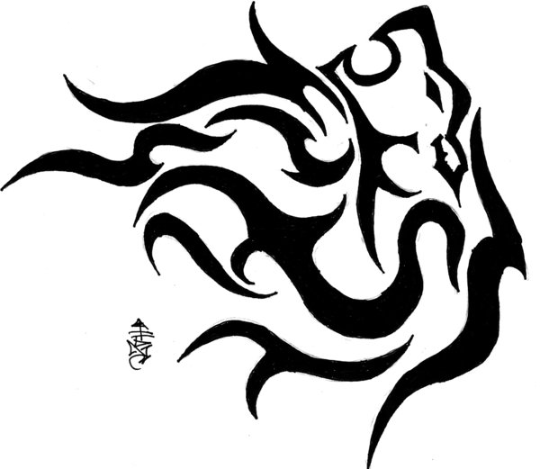 Tribal favourites by damienpowell on DeviantArt