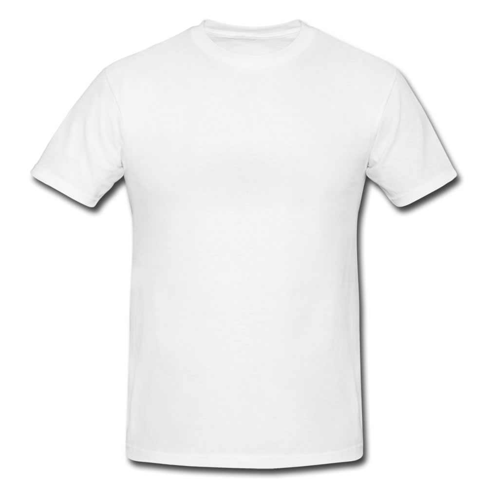 White T-Shirts