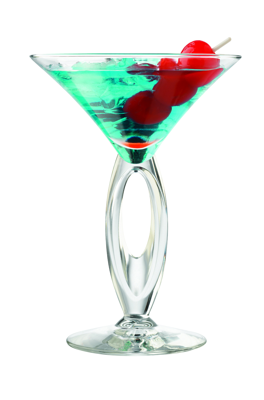 Omega Martini Glass | Libbey Foodservice