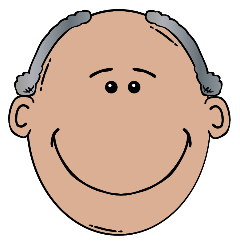 cartoon-grandpa-clip-art- ...