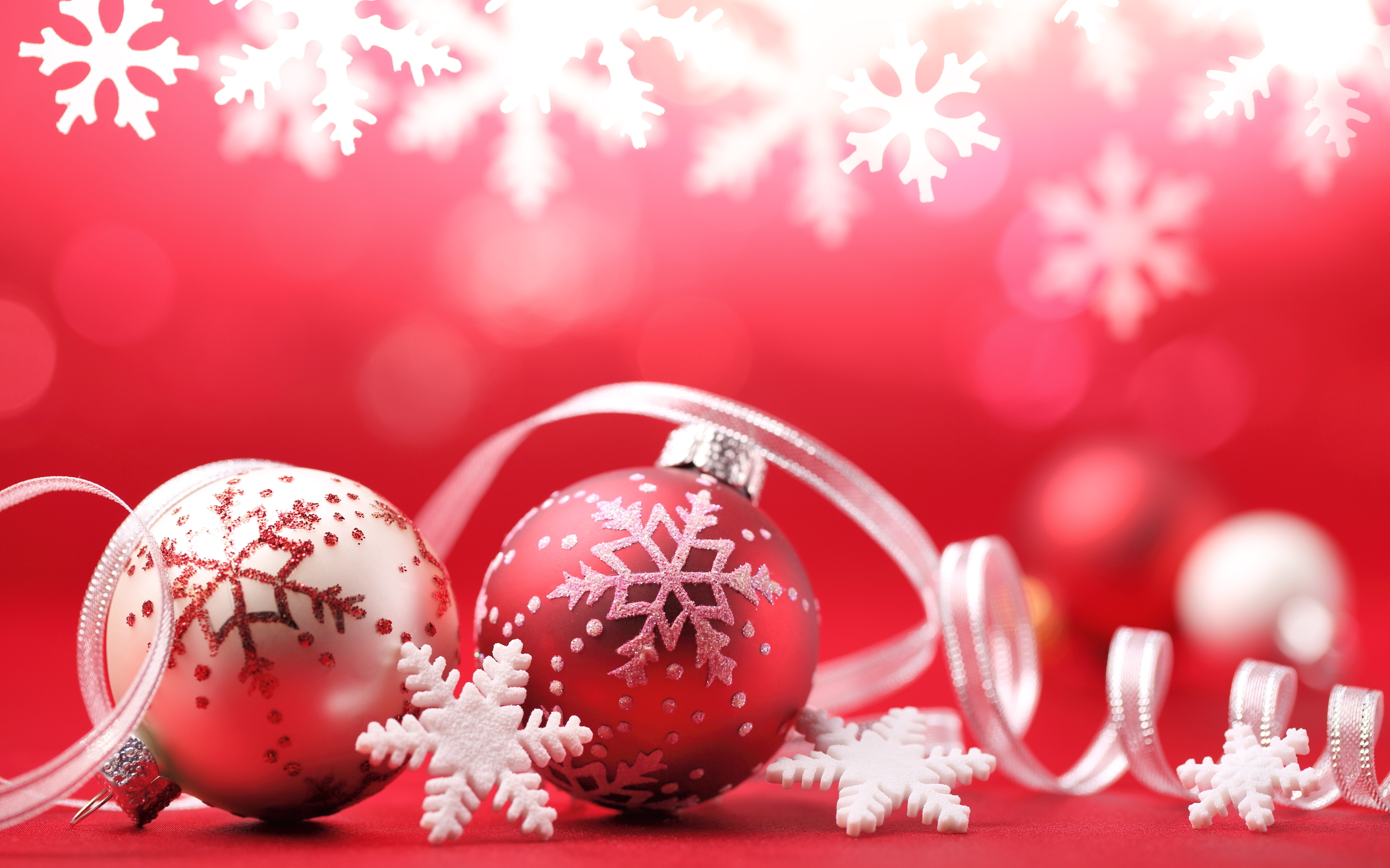Christmas ornaments #6934869