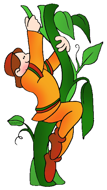 Jack And The Beanstalk Characters Clipart - ClipArt Best