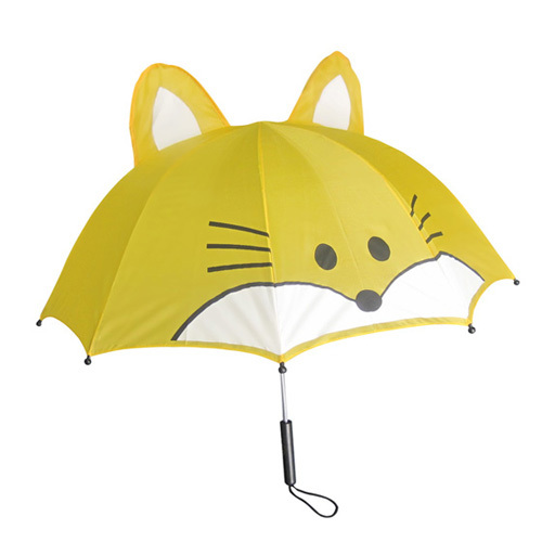 Cartoon Umbrella For Kids from China manufacturer - Golden Stone ...