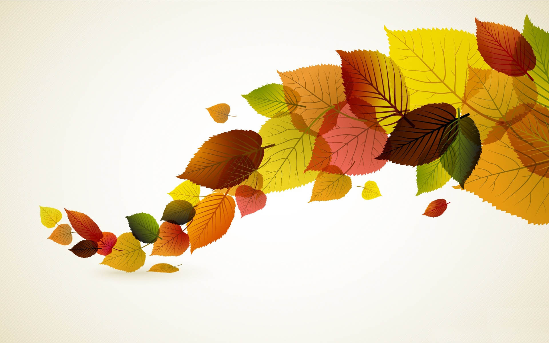 Autumn Leaves Art #6995063