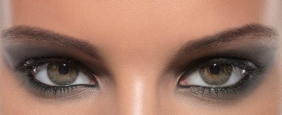 Lattouf Hair & Day Spa » Eyes