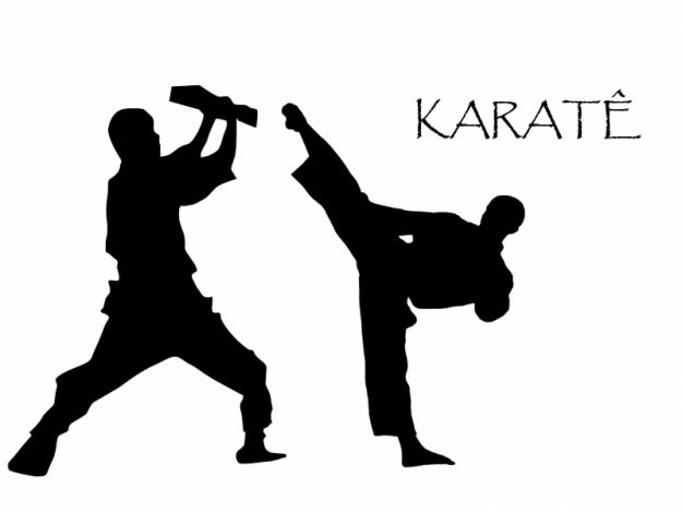 Karate – First Impressions | LiquidSilver