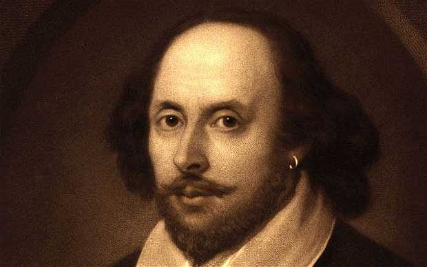 Listen: how Shakespeare really sounded - Telegraph