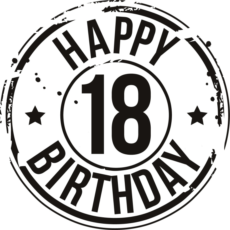 happy 18th birthday noah!! | my name is not matt