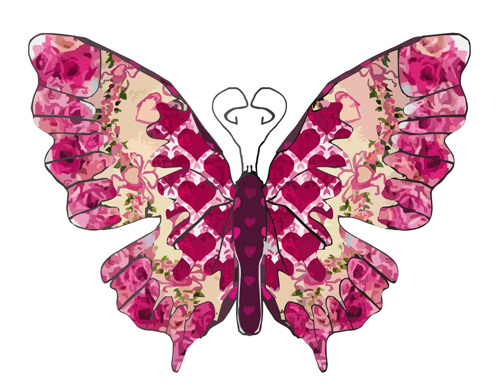 Butterfly Coloring Pages | Download Free Butterflies to Color ...