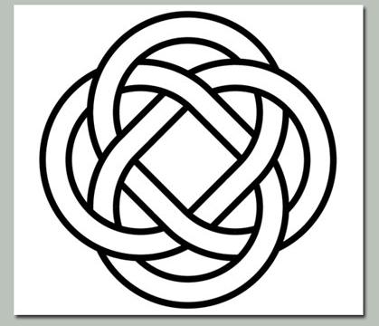 celtic-eternity-knot-wedding- ...