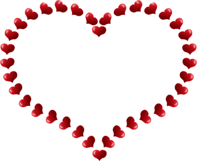 35 Small Heart Shape Frees That You Can Download To Clipart - Free ...