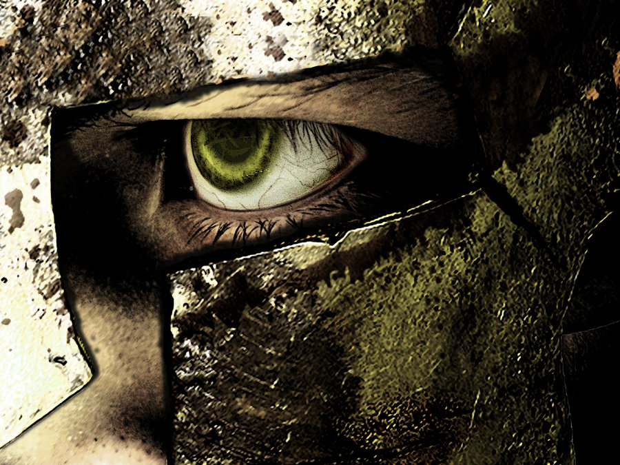 SPARTAN by gmaguitar01 on DeviantArt