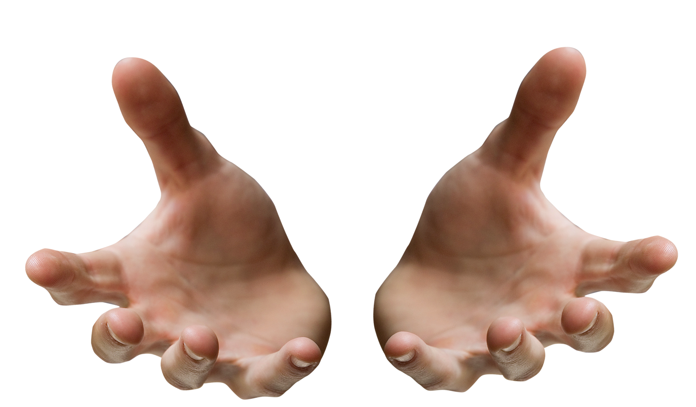 Hand Png - 1000 pics
