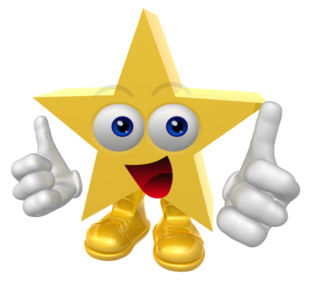 Gold Stars Forever | NSCBlog