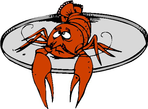 Lobsters Graphics and Animated Gifs