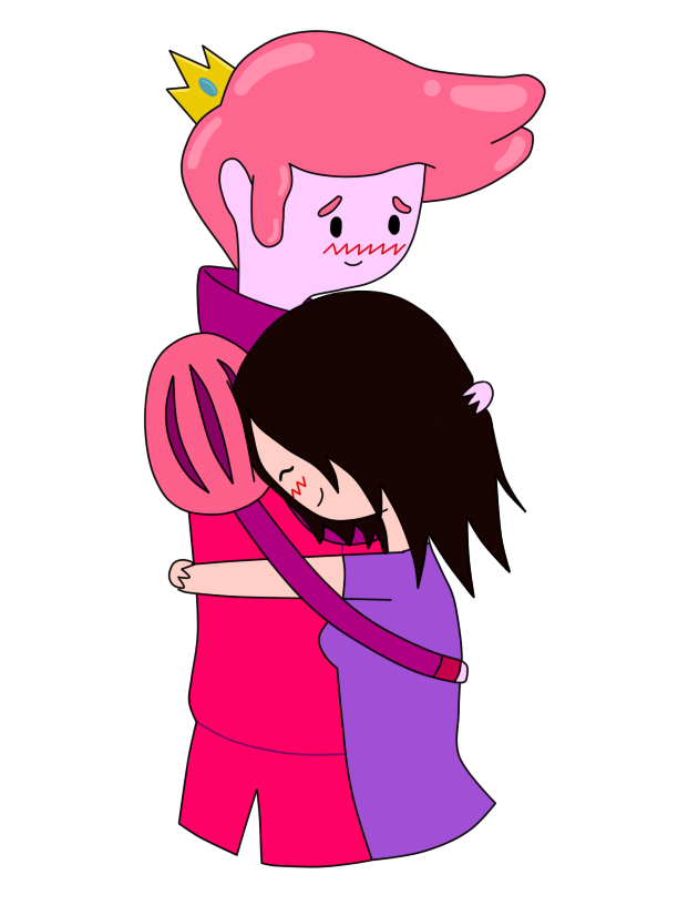 Cartoon People Hugging - Cliparts.co