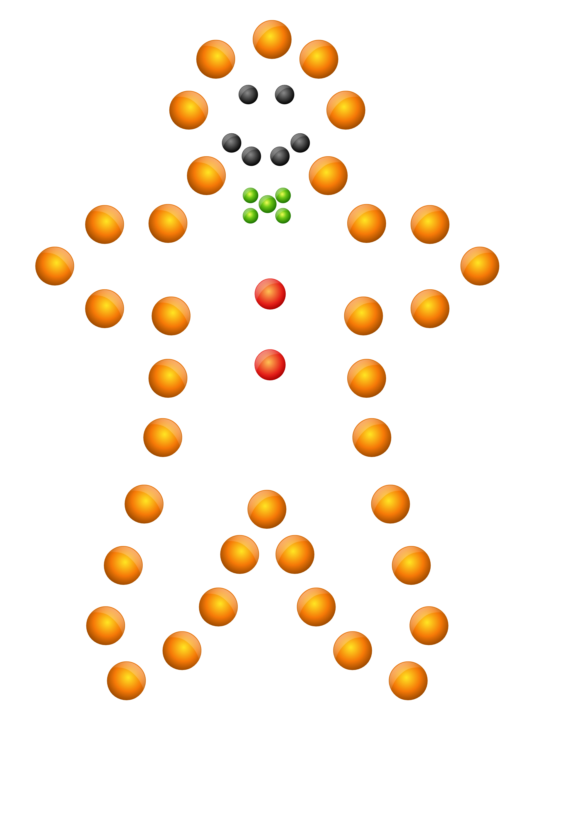 Gingerbread Man Clip Art Free - ClipArt Best