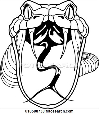 Rattlesnake Clipart | Clipart Panda - Free Clipart Images