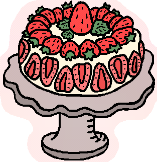 Strawberry Clipart Border | Clipart Panda - Free Clipart Images