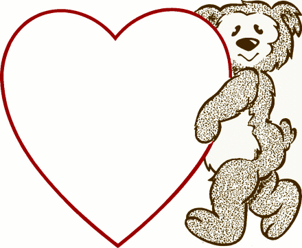 Free Valentine Clipart For Kids | Clipart Panda - Free Clipart Images