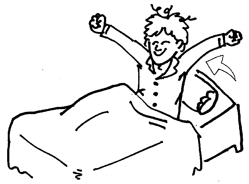 English Exercises: Simple Present Tense
