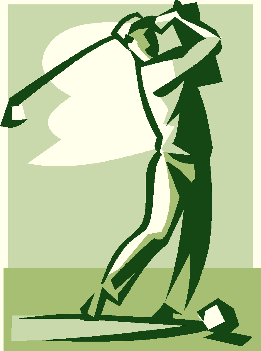 Golf Green Clip Art | Clipart Panda - Free Clipart Images