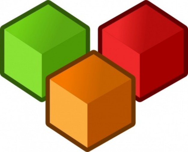 Cube 20clipart | Clipart Panda - Free Clipart Images