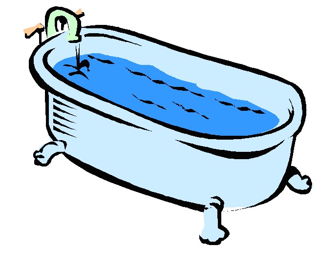 Bathroom 20clipart | Clipart Panda - Free Clipart Images
